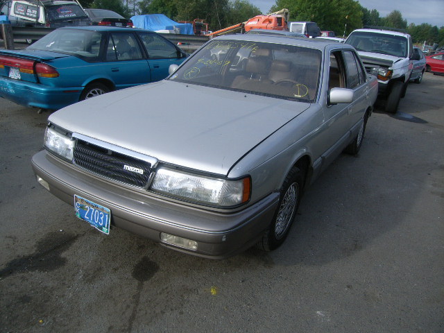 Mazda 929