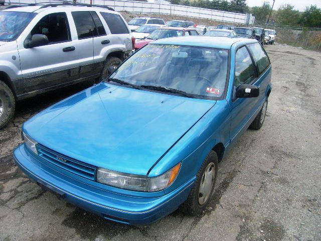 Dodge Colt
