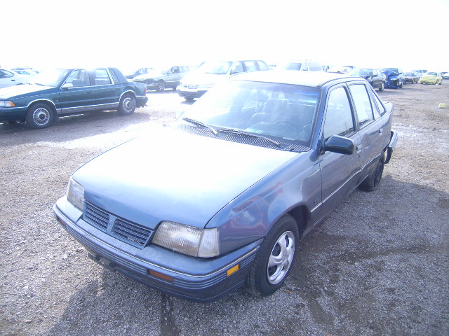 Pontiac Lemans