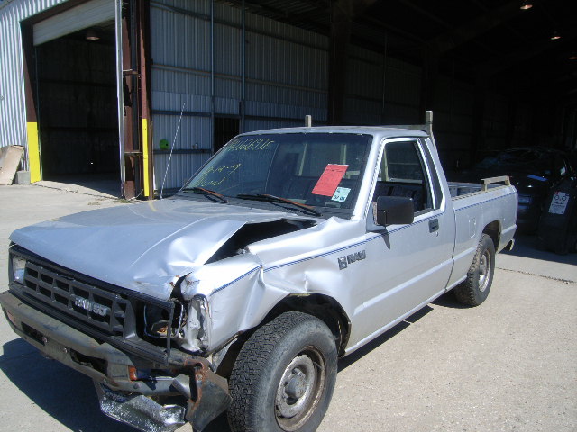 Dodge RAM 50