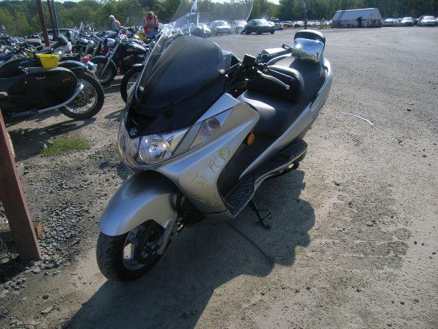 Suzuki AN400K
