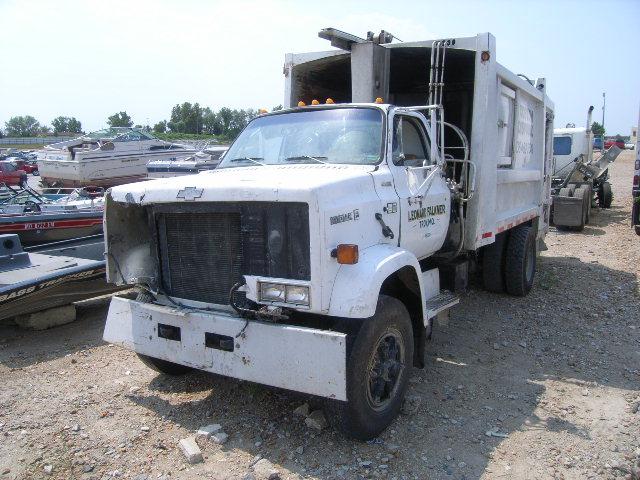 Chevrolet C7