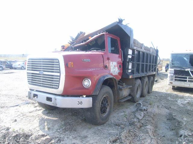 Ford LTS9000