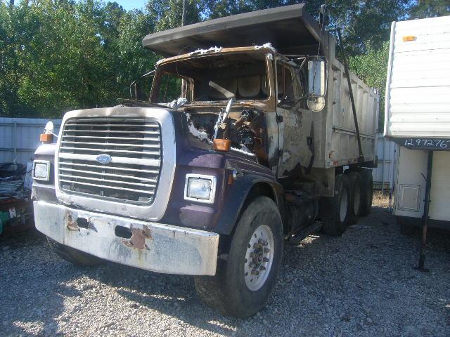 Ford LT9000