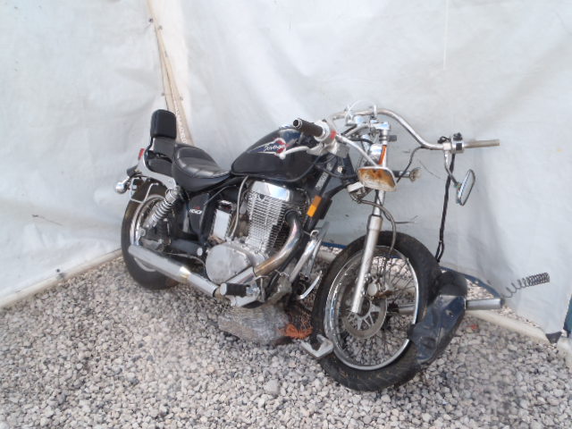 Suzuki LS650P