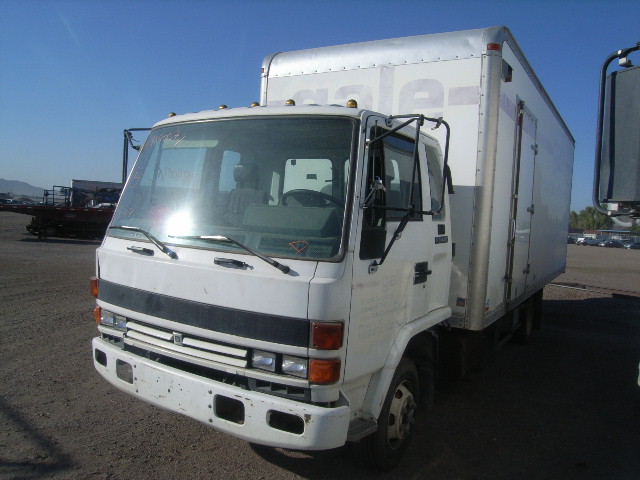 GMC W5