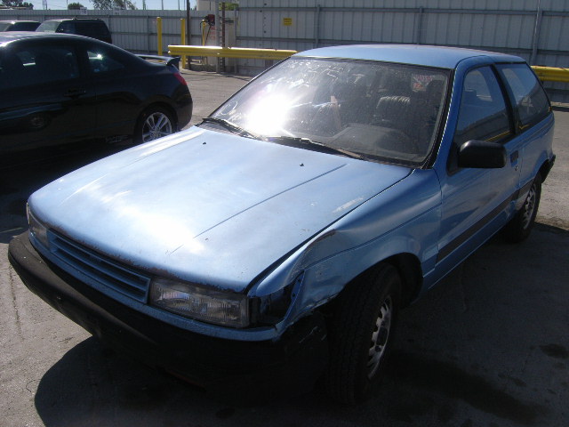 Dodge Colt