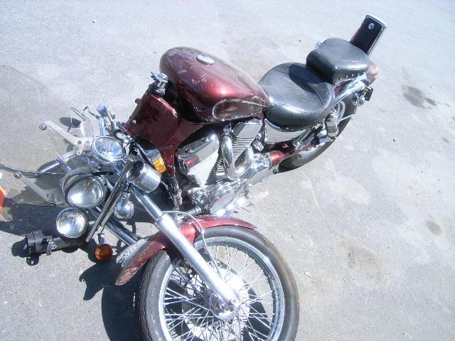 Suzuki VS1400GLP