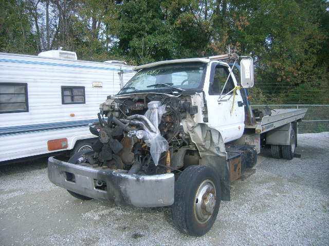 Chevrolet C6