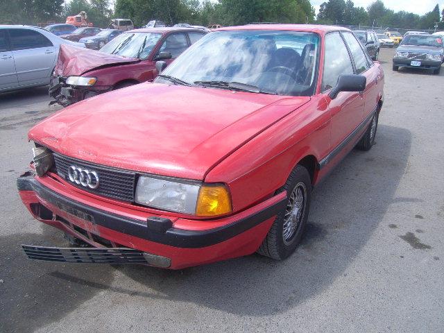 Audi 80