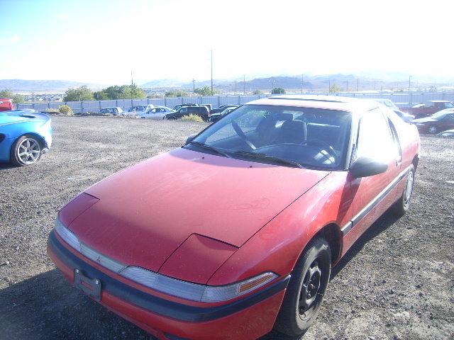 Mitsubishi Eclipse