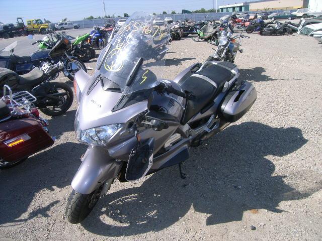 Honda ST1300