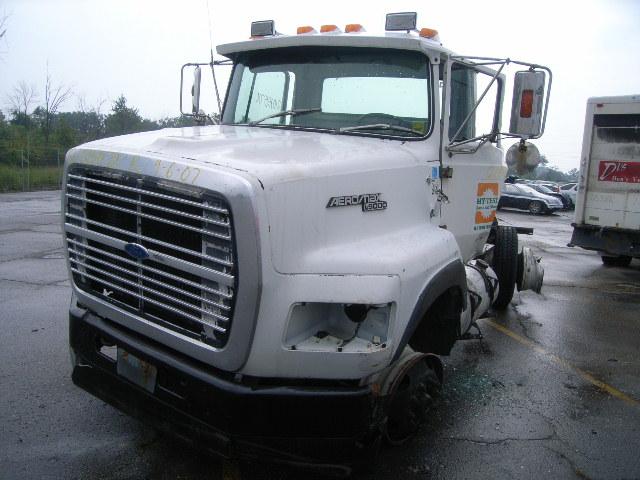 Ford LA9000