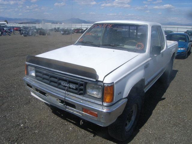 Dodge RAM 50