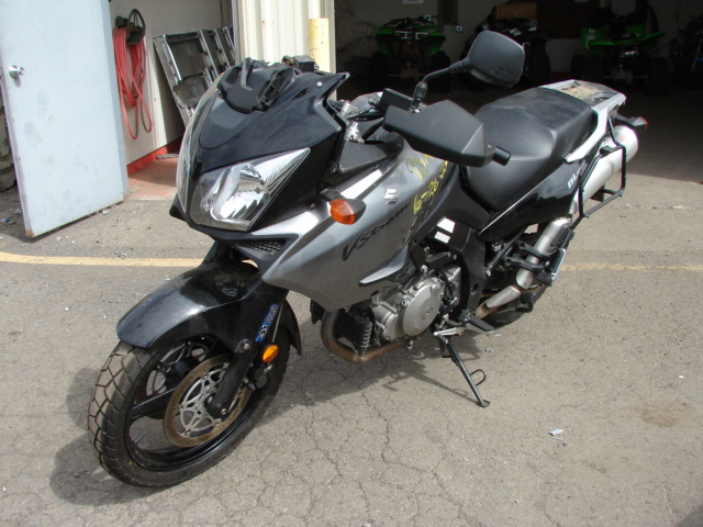 Suzuki DL1000