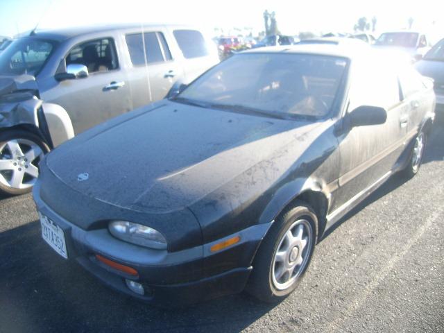 Nissan NX