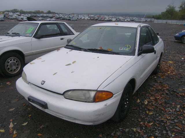 Dodge Colt
