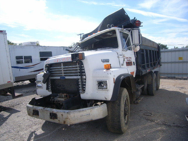 Ford LNT8000