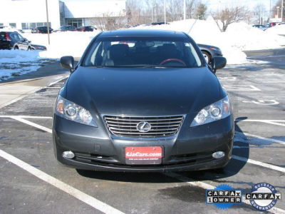 2007 Lexus ES