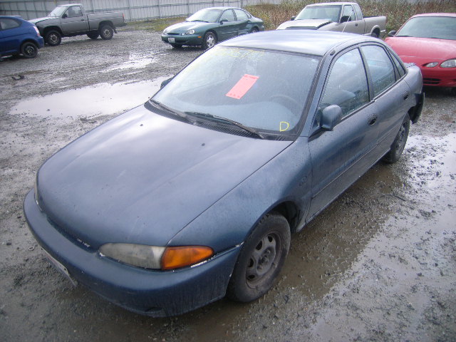 Dodge Colt