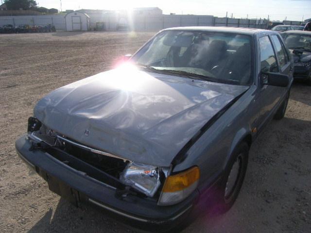 Saab 9000