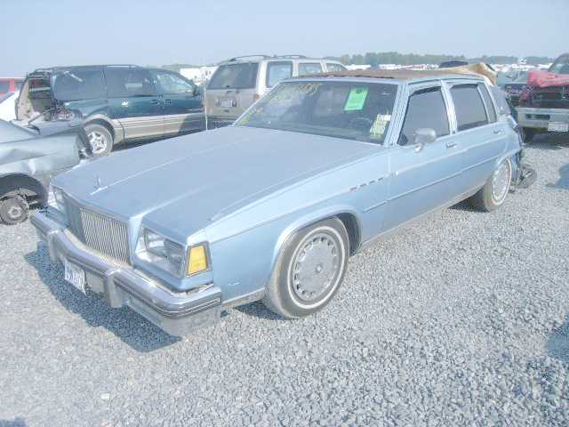 BUICK