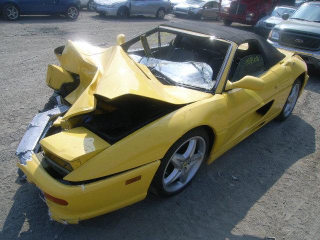 Ferrari F355