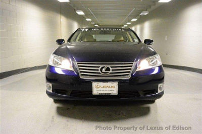 2011 Lexus ES