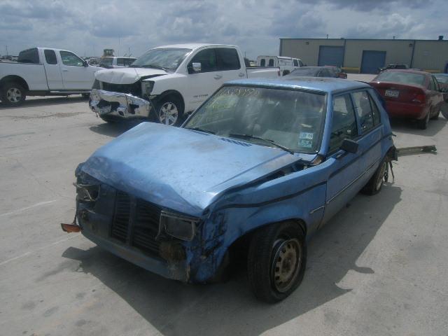 Dodge OMNI