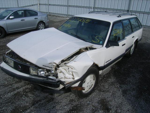 Pontiac 6000