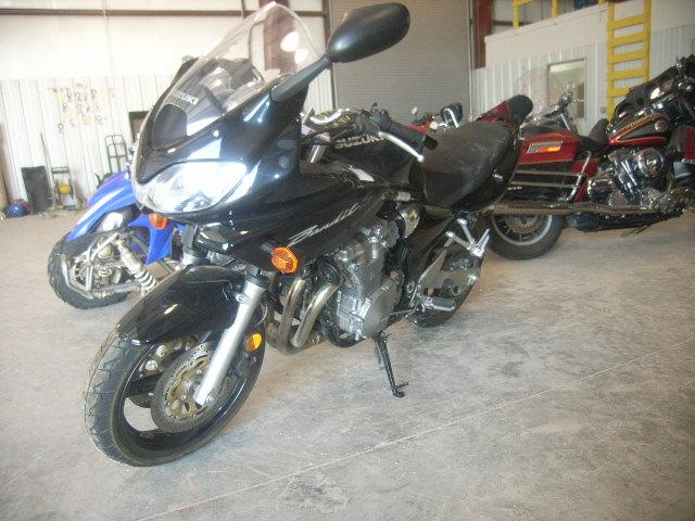 Suzuki GSF600SK