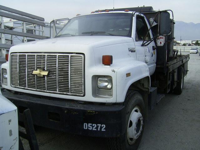 Chevrolet C6