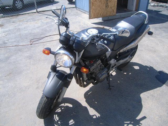 Honda CB900 (919)