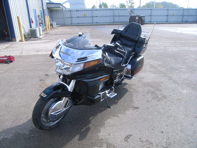 Honda GL1500i