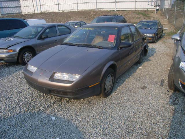 Saturn SL1