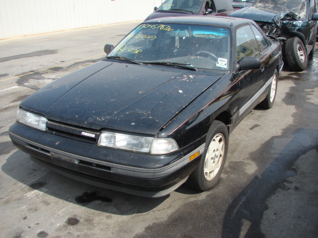 Mazda MX-6