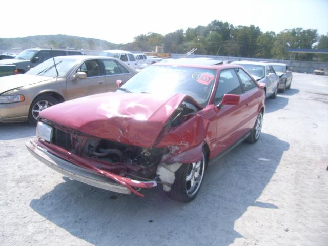 Audi Coupe