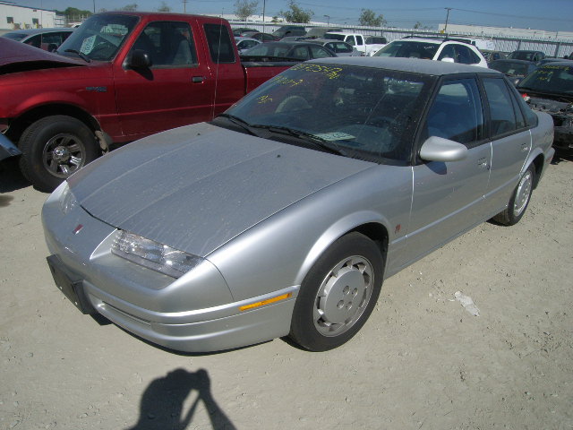 Saturn SL2