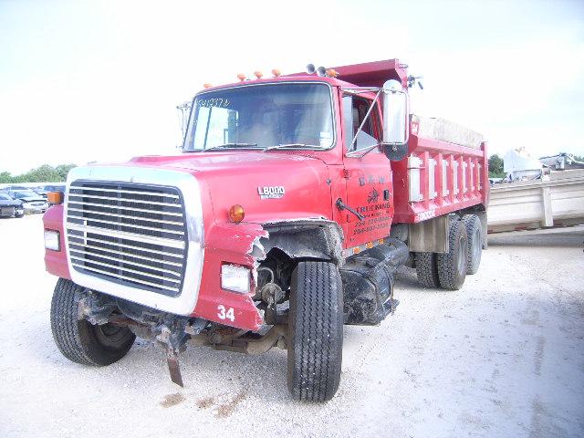 Ford LT8000