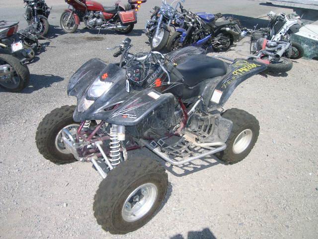 Suzuki LT-Z400/LT-Z400Z