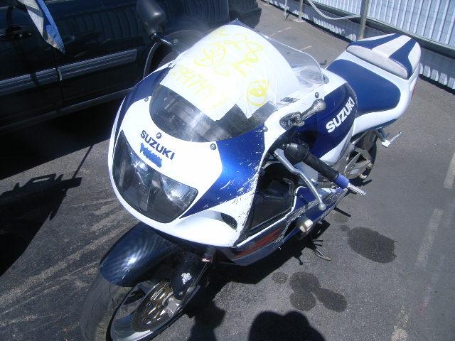 Suzuki GSX-R750