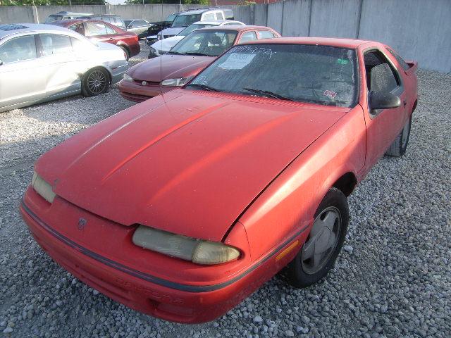 Dodge Daytona