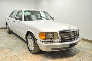 Mercedes-Benz 350
