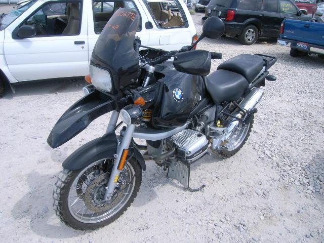 BMW R 1100 GS