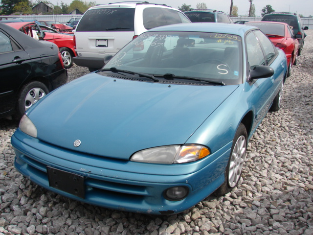 CHRYSLER