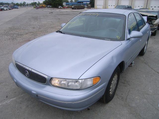 BUICK