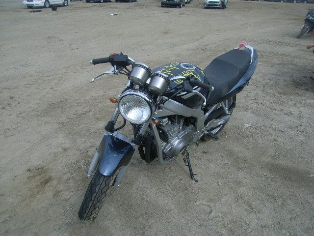 Suzuki GS500