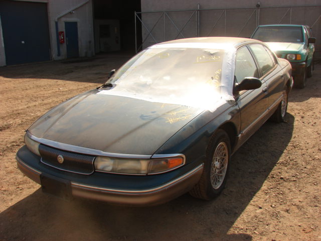 Chrysler New Yorker
