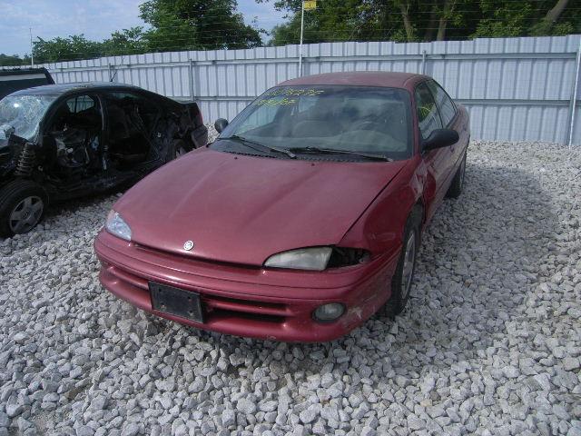 Chrysler Intrepid