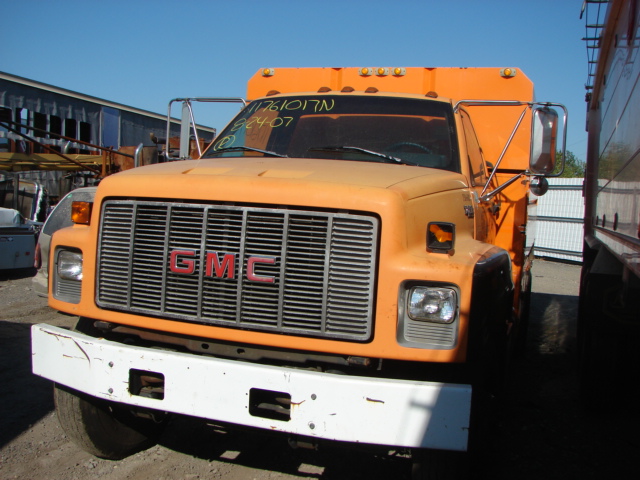 GMC C6